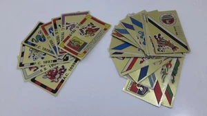 ** 1976-77 SCUDETTO Calciatori Panini 1977 SCEGLI figurina recuperata dall'album - Imagen 1 de 40
