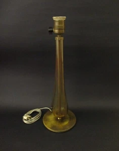 ✅ ANTICA LAMPADA BAROVIER E TOSO MURANO SOFFIATO EPOCA 1940 ANTIQUE - 4288 - Imagen 1 de 9