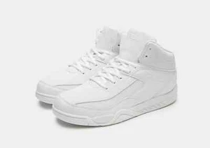 FILA IMMORTALITY 3 JDI WHT MEN'S TRAINER UK_7.5 EX-DISPLAY - Picture 1 of 5