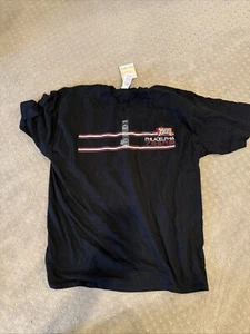 vintage 2000s PHILADELPHIA 76ERS SIXERS Store T-Shirt 2XL nba basketball New Tag - Picture 1 of 4