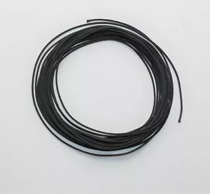 20m Seil Segelseil kompatibel mit Piratenschiff Technic 0,5 mm - Imagen 1 de 1