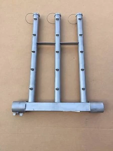 Jackson Warewashing Systems Upper Wash Manifold Assembly Part # 5700-031-74-99 - Picture 1 of 3