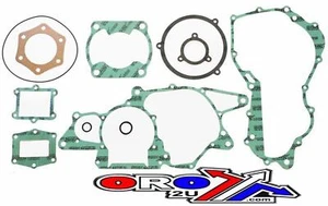 KIT GUARNIZIONI COMPLETO ATC 250R 81-84, ATHENA P400210850255 HONDA - Foto 1 di 2
