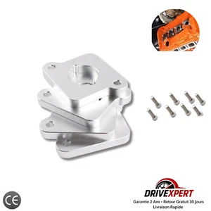 Kit Adaptation Bobine Pour Audi VW 1.8T Vers 2.0TFSI Golf A3 A4 A6 TT Jetta S3 - Imagen 1 de 10