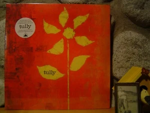 TULLY LP/1970 Australia/Prog/Folk/Psych Rock/Extradition/Tamam Shud - Imagen 1 de 2