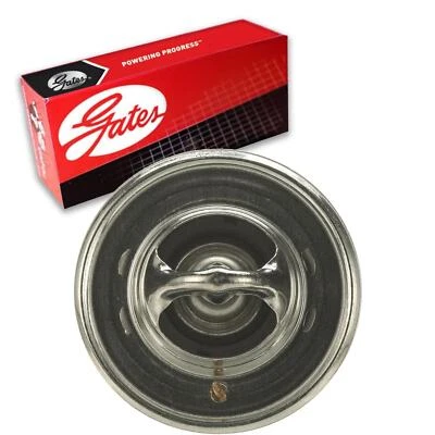 Termostato de refrigerante de motor Gates para Kia Optima 2009-2015 Foto 1 de 4