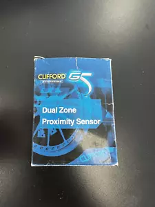 Clifford Digital Dual Zone Proximity Sensor - Picture 1 of 2