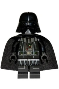 Figurine / Minifigure Lego Star Wars - Dark Vador / Darth Vader (sw0636) - Imagen 1 de 1