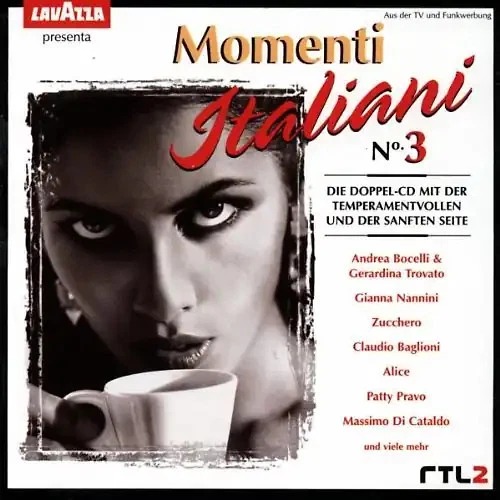 Various - Momenti Italiani 3 ZUSTAND SEHR GUT - Bild 1 von 1