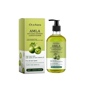 OceAura Conditioner Moisturizes Hair Smooth Shiny Improving Dry Hair 100ml~✅️\ - Picture 1 of 10