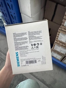 1PCS NEW 3LD9284-1B actuating lever black - Picture 1 of 2