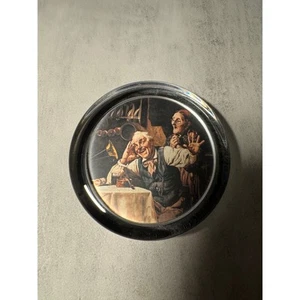 National Phonograph paperweight - Picture 1 of 5