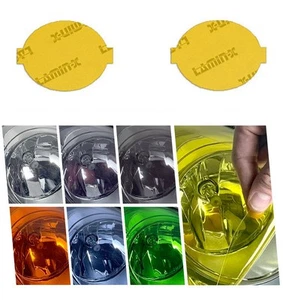Volvo C70 (07-10) Fog Light Covers - Picture 1 of 1