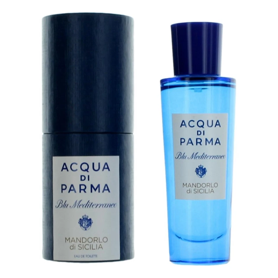 Blu Mediterraneo Mandorlo Di Sicilia by Acqua Di Parma, 1oz EDT Spray Unisex - Image 1 of 1
