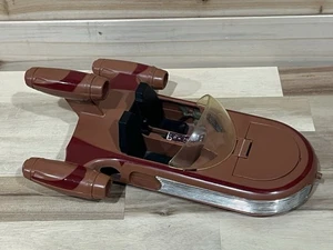 1978 General Mills Kenner Original Star Wars Vehicle Land Speeder Working - Picture 1 of 11