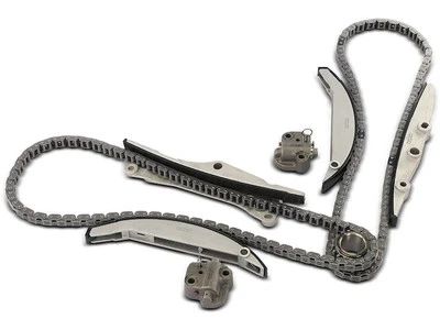 For 1996-2000 Ford Contour Timing Chain Kit APR 46963XBGD 1997 1998 1999 - Изображение 1 из 2