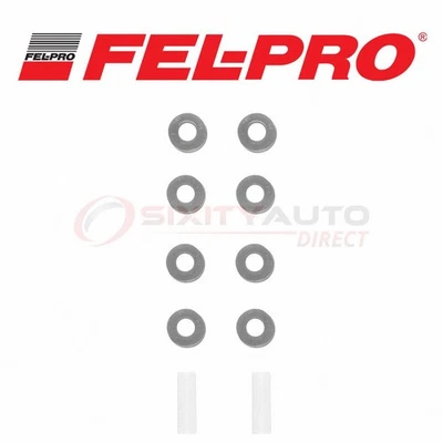 Fel-Pro Engine Valve Stem Oil Seal Set for 1971-1975 Pontiac Grandville - zx - Imagem 1 de 4