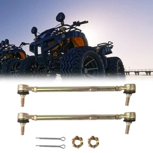 2Pcs Tie Rods Easy Installation Replacing for Kawasaki 1988-2002 - Picture 1 of 5