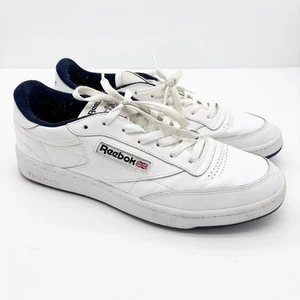 Zapatillas clásicas blancas Rebook - Imagen 1 de 11