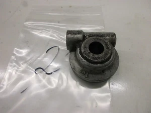 Suzuki GSX 400 E_S GK 53 C Tachomotor (2) Tacho Schnecke Tacho impulsión speedo - Imagen 1 de 3