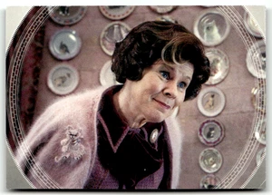 Panini Harry Potter Inspiración Mágica 2025 Nº 148 Dolores Umbridge Momento Épico - Imagen 1 de 2