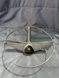 1958 Buick Outer Horn Ring, Power Steering, Special Century Roadmaster - Picture 1 of 7