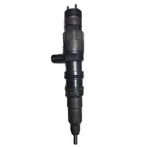 Common Rail Fuel Injector fits Cummins Engine 0-445-120-069 (4930440) - Picture 1 of 1