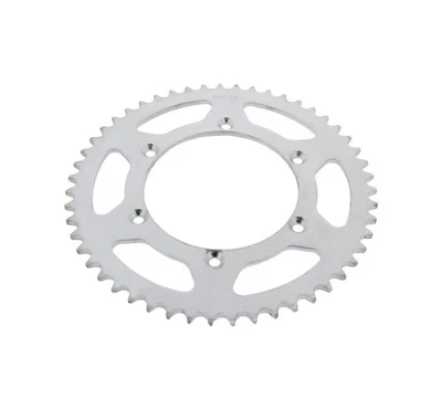 Piñón trasero Yamaha WR450F 450 51 dientes 2011-2017 Foto 1 de 3