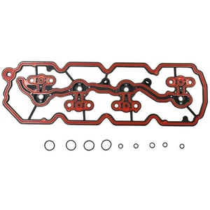 IG3172A DNJ Intake Manifold Gaskets Set for Chevy Yukon Suburban GMC XL 1500 - Picture 1 of 1