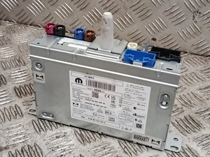 Berlingo Partner Combo E 18-On unità di testa radio stereo 9867469680 9845292080 G225 - Foto 1 di 8