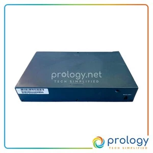 HP J9774A 2530-8G PoE+ Gigabit Swich with Power Supply - Picture 1 of 2