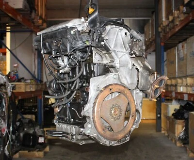 AGZ Motor VW Golf IV (1J1, 1J5), Passat B5 (3B2, 3B5) 2.3 VR5 150 PS gebraucht - Bild 1 von 4