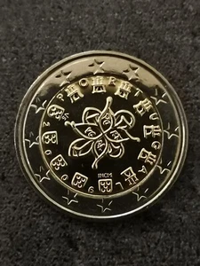 2 EURO PORTUGAL 2006 / EUROS - Picture 1 of 3