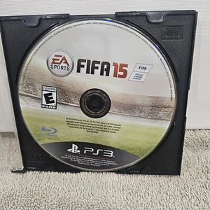 FIFA 15 (Sony PlayStation 3, 2014) - Picture 1 of 1