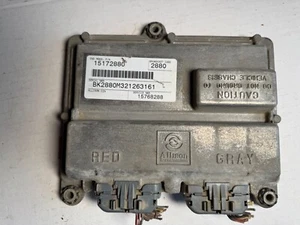 29537441 15172880 01-05 Chevy Silverado 2500 3500 HD 6.6L Duramax TCM - Foto 1 di 4