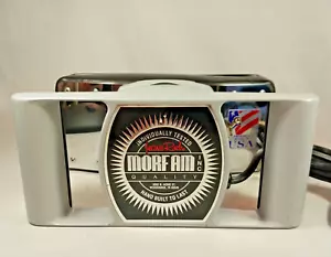 MORFAM Deep Tissue Master Chiropraktik Massagegerät Jeanie Rub Made in USA GETESTET - Bild 1 von 11