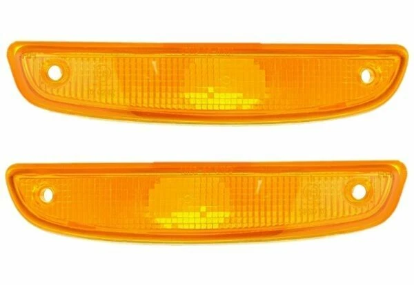 TYC Feu Clignotant Droite - Orange (12-5001-LA-1)