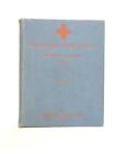 British Red Cross Society Nursing Manual No (Hester C Parsons - 1935) (ID:88181)