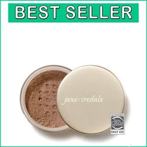 Weightless Loose Mineral Powder for Sensitive Skin - Talc-Free & Cruelty-Free - Picture 1 of 6