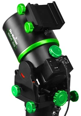 SkyWatcher Wave 150i Strainwave WiFi Bluetooth GOTO Mount Hrad #20983 SO (UK)NEW - Image 1 of 4