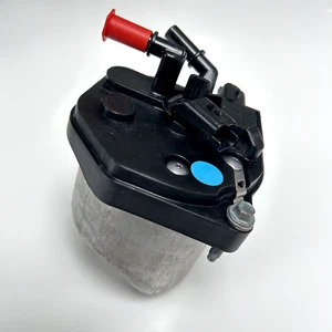 Mazda 2 3 5 1.6 Diesel Fuel Filter Genuine Part Y650134809A MZR CD MZ-CD Engines - Picture 1 of 6