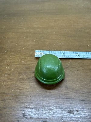 GI JOE Or 21st Century Accessory HELMET/HAT - ￼1/6 SCALE 1:6. 0095 - Image 1 of 3