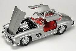 Mercedes-Benz 300SL 1:24 TA24338 - tamiya modellismo - Immagine 1 di 4