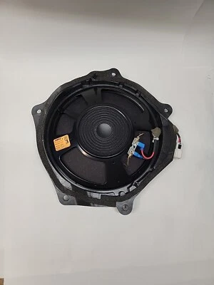 2009-2013 Infiniti G37x Sedan 4-DR Front Left Door Wofeer Speaker 28149-JK30A - Изображение 1 из 4
