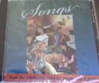 Songs from the Animated Stories from the Bible (CD)