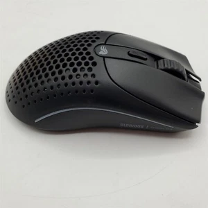 Glorious Gaming Model O 2 Wireless Gaming Mouse - Black - Bild 1 von 4