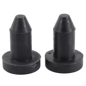 2 * Tappi di scarico standard per kayak pellicano spina di scarico per kayak spina di scarico gomma nuova - Foto 1 di 24
