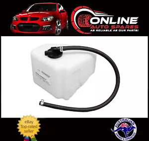 Radiator overflow Bottle for Toyota Kluger MCU28 10/2003-07/2007 expansion tank - Picture 1 of 1