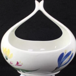Hall Bouquet Gravy Boat Design by Eva Zeisel - Picture 1 of 8