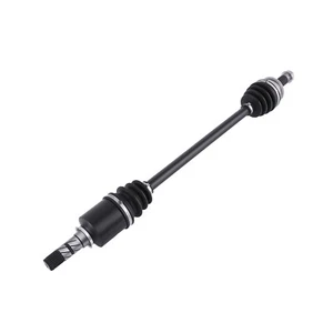 Eje CV izquierdo derecho delantero para Subaru Impreza WRX Forester 2,5 L 2011-2013 - Imagen 1 de 12